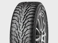 Зимняя шина Yokohama Ice Guard IG35 plus шип