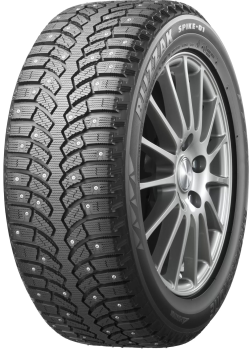 Зимняя шина Bridgestone Blizzak Spike-01 шип