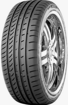 Летняя шина Gtradial CHAMPIRO UHP1