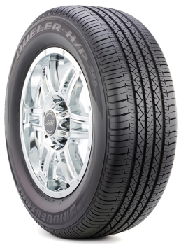 Летняя шина Bridgestone Dueler H-P 92A
