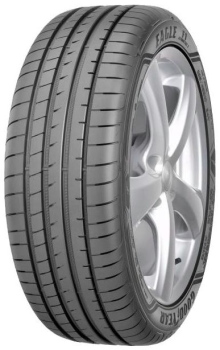 Летняя шина Goodyear Eagle F1 Asymmetric 3 SUV SCT