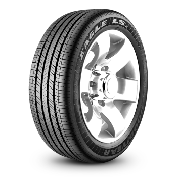 Летняя шина Goodyear Eagle LS2