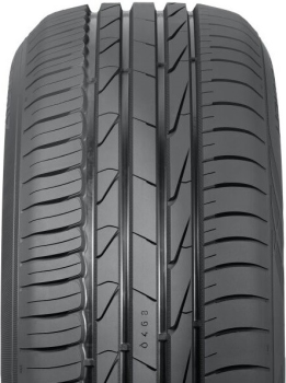 Летняя шина Nokian HAKKA BLUE 3
