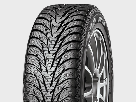 Зимняя шина Yokohama Ice Guard IG35 plus шип