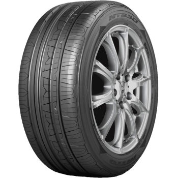 Летняя шина Nitto NT 830 plus
