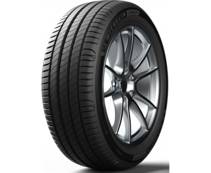 Летняя шина Michelin Primacy 4 Acoustic