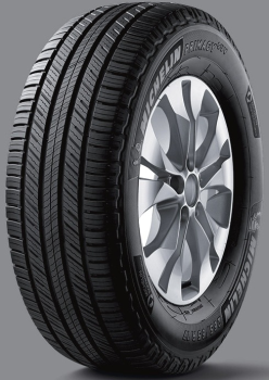 Летняя шина Michelin Primacy SUV