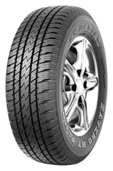Летняя шина Gtradial Savero H-T Plus