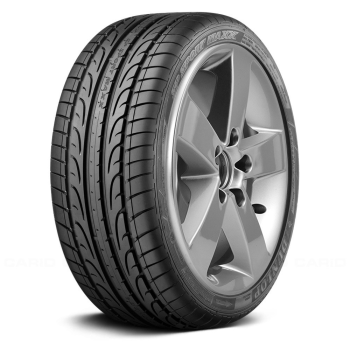 Летняя шина Dunlop SP SPORT MAXX 050 DSST CTT