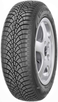 Зимняя шина Goodyear UltraGrip 9 plus