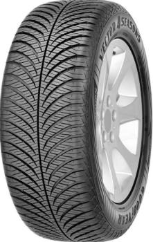 Летняя шина Goodyear Vector 4Seasons Gen-3
