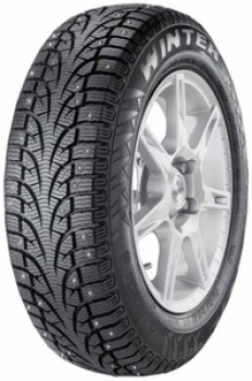 Зимняя шина Pirelli WINTER CARVING Edge шип