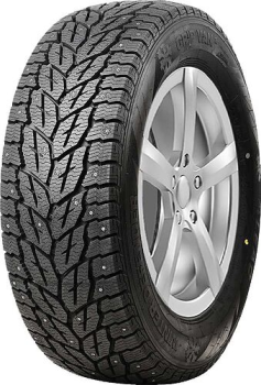 Зимняя шина Leao WINTER DEFENDER GRIP VAN 2 шип