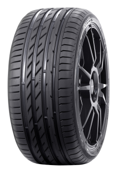 Летняя шина Nokian Z Line